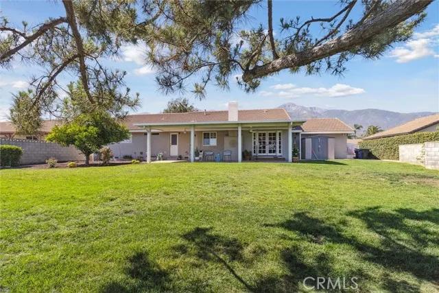 9381 Lemon Avenue, Rancho Cucamonga Ca 91701 | Detached 25