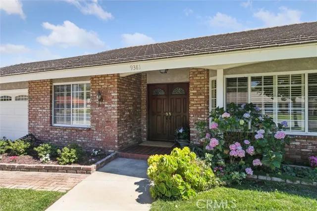 9381 Lemon Avenue, Rancho Cucamonga Ca 91701 | Detached 3