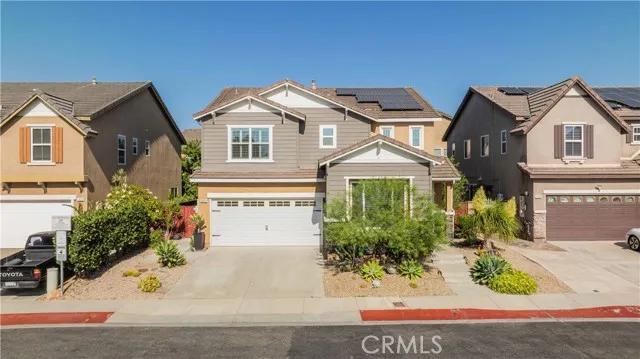 1012 Doria, Anaheim Ca 92801 | All Other Attached 27