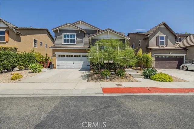 1012 Doria, Anaheim Ca 92801 | All Other Attached 0