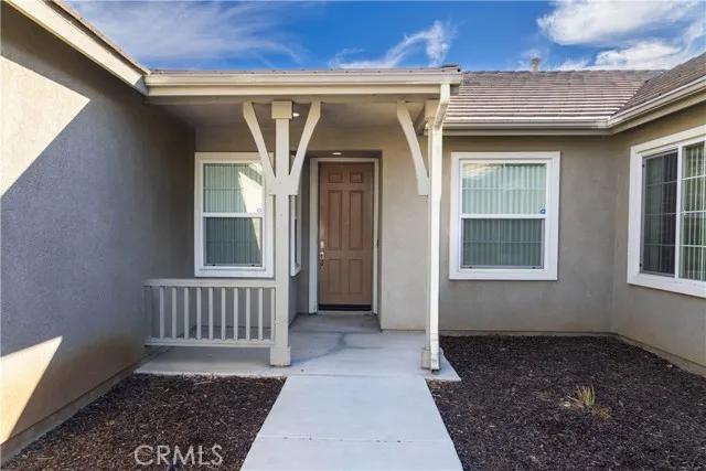 13668 Darwin Drive, Moreno Valley Ca 92555 | Detached 2