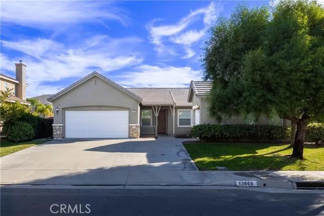 13668 Darwin Drive, Moreno Valley Ca 92555 | Detached 1