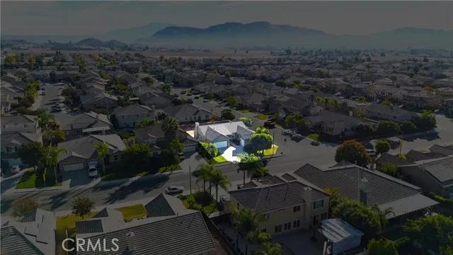 13668 Darwin Drive, Moreno Valley Ca 92555 | Detached 33