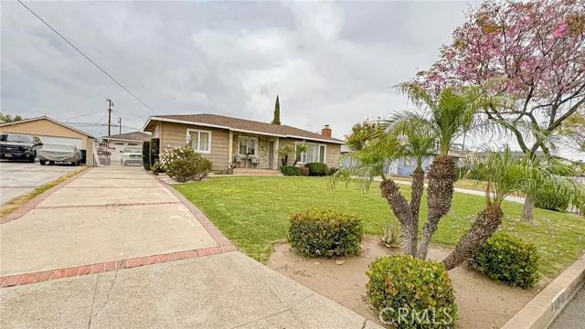 417 E Puente Street, Covina Ca 91723 | Multi Family 0