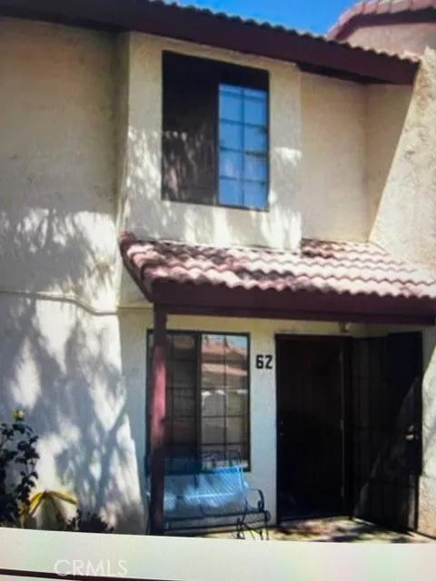 2260 E Avenue Q4 # 62, Palmdale Ca 93550 | Townhouse 13