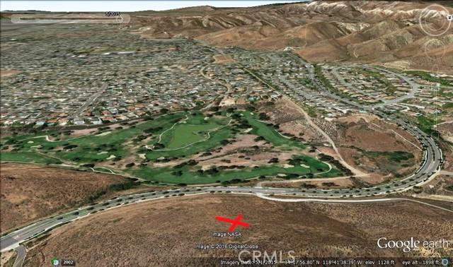 90 Verdemont, Simi Valley CA 93063 | Unimproved Land 0