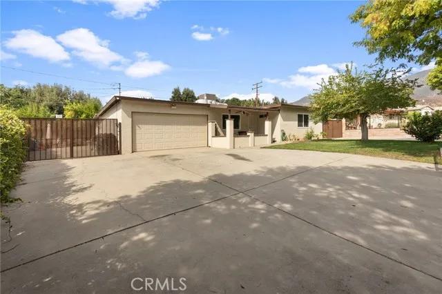 5128 N Berkeley Avenue, San Bernardino Ca 92407 | All Other Attached 0