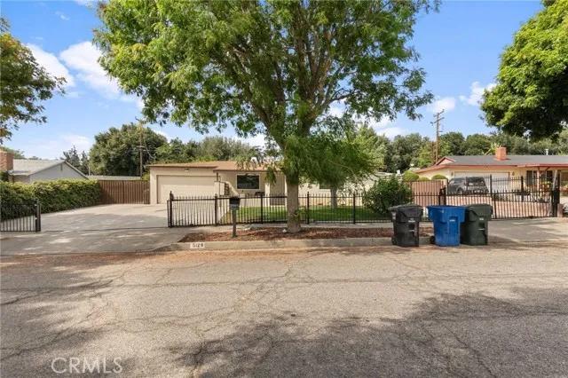 5128 N Berkeley Avenue, San Bernardino Ca 92407 | All Other Attached 1