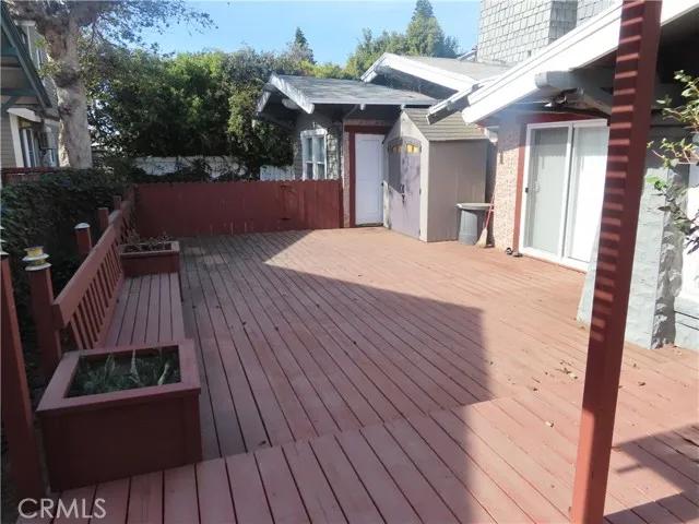 2115 4th Avenue, Los Angeles Ca 90018 | Detached 4