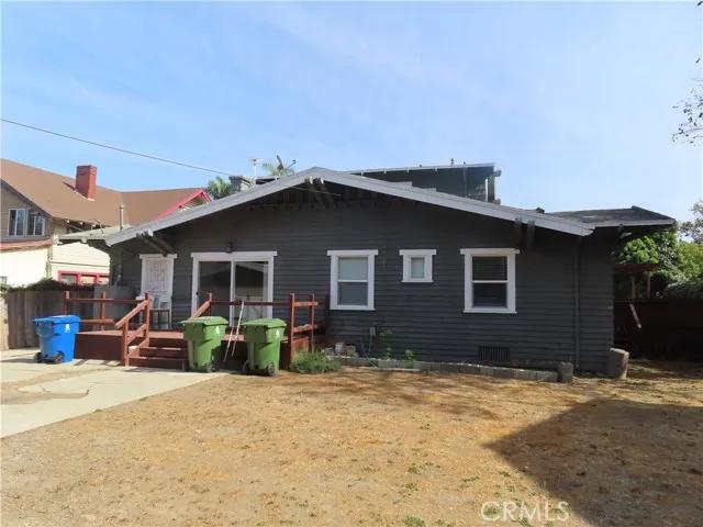 2115 4th Avenue, Los Angeles Ca 90018 | Detached 1