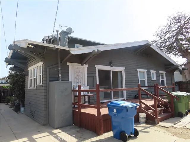 2115 4th Avenue, Los Angeles Ca 90018 | Detached 3