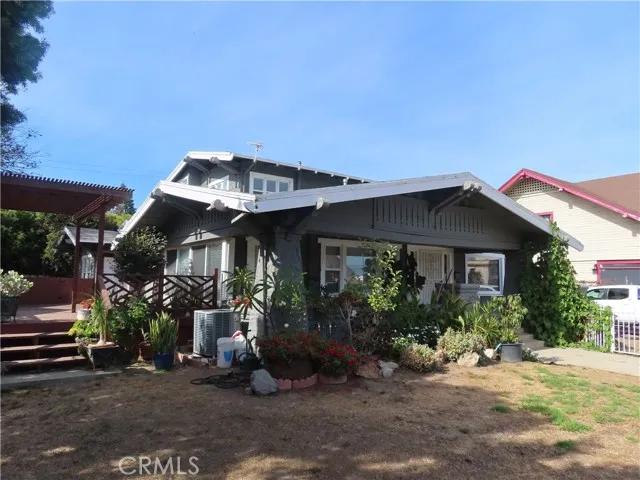 2115 4th Avenue, Los Angeles Ca 90018 | Detached 5