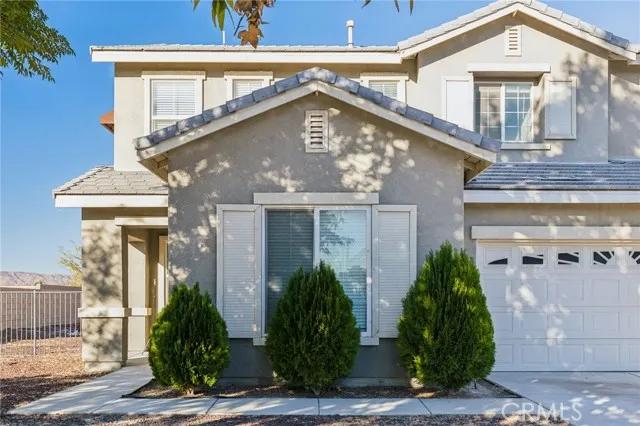 44035 Moccasin Place, Lancaster Ca 93536 | Detached 3