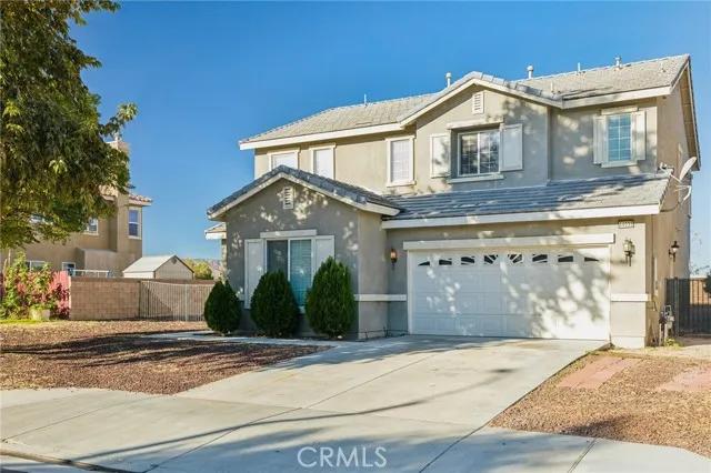 44035 Moccasin Place, Lancaster Ca 93536 | Detached 2