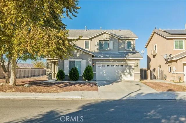 44035 Moccasin Place, Lancaster Ca 93536 | Detached 0