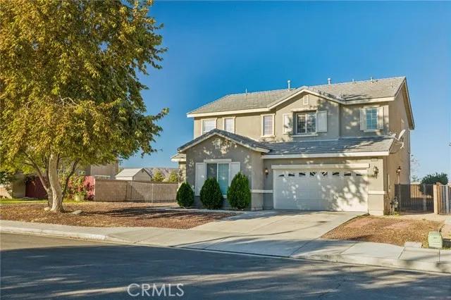 44035 Moccasin Place, Lancaster Ca 93536 | Detached 1