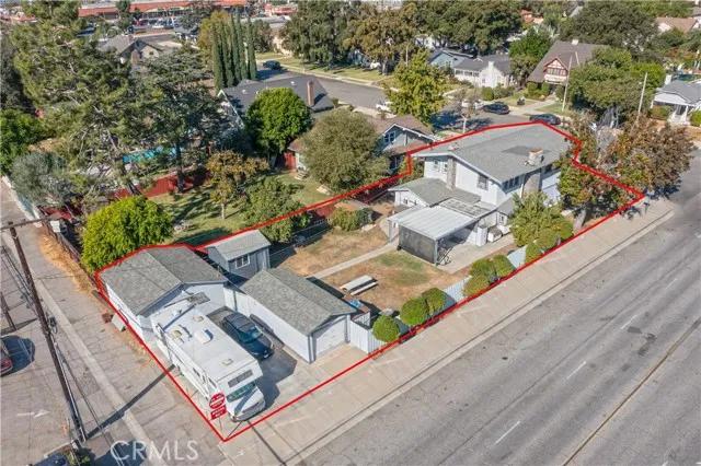 174 E Navilla Place, Covina Ca 91723 | All Other Attached 11