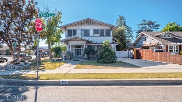 174 E Navilla Place, Covina Ca 91723 | All Other Attached 3