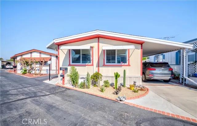 235 S Beach Blvd Space 61, Anaheim Ca 92804 | Manufactured Home 3