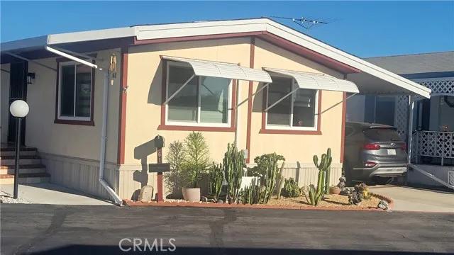 235 S Beach Blvd Space 61, Anaheim Ca 92804 | Manufactured Home 0