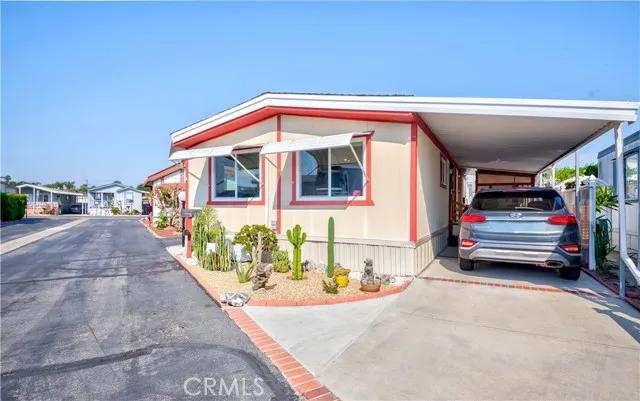 235 S Beach Blvd Space 61, Anaheim Ca 92804 | Manufactured Home 2