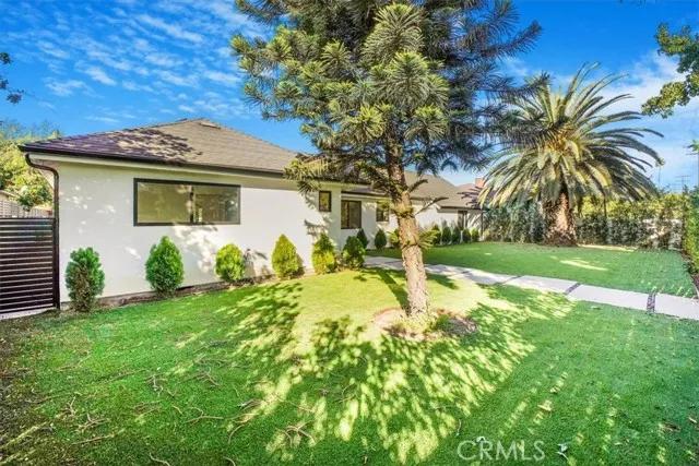 5857 Fulton Avenue, Van Nuys Ca 91401 | Detached 1