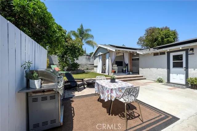 1515 W Malvern Avenue, Fullerton Ca 92833 | Detached 36