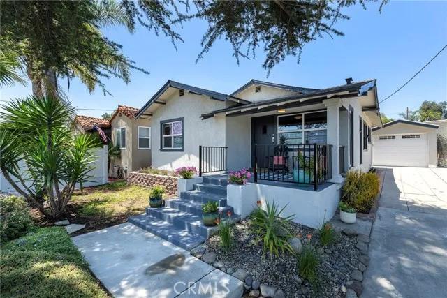 1515 W Malvern Avenue, Fullerton Ca 92833 | Detached 31