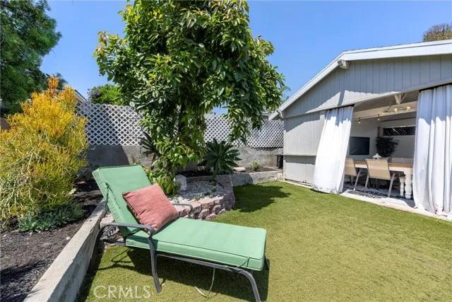 1515 W Malvern Avenue, Fullerton Ca 92833 | Detached 38