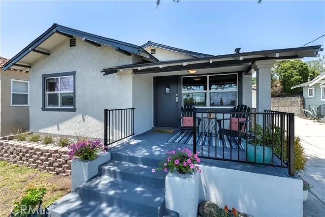 1515 W Malvern Avenue, Fullerton Ca 92833 | Detached 0