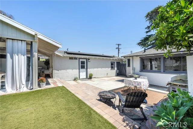 1515 W Malvern Avenue, Fullerton Ca 92833 | Detached 37