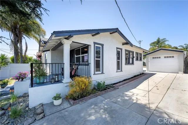 1515 W Malvern Avenue, Fullerton Ca 92833 | Detached 30