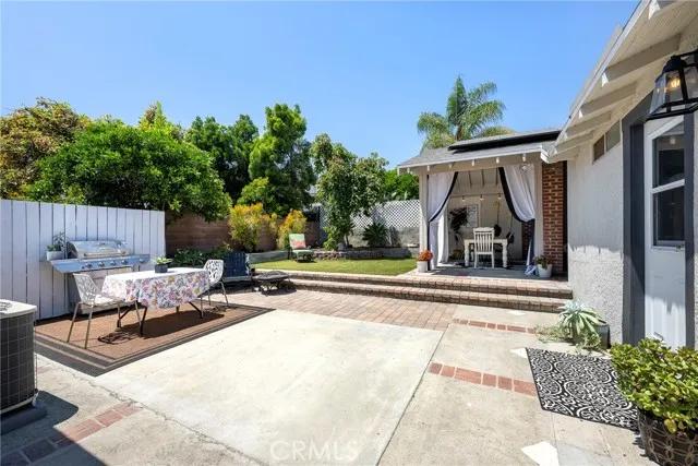 1515 W Malvern Avenue, Fullerton Ca 92833 | Detached 33