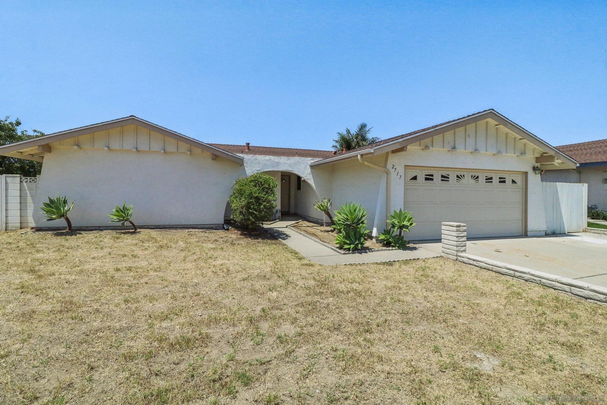 2717 Thunder Dr, Oceanside Ca 92056 | Detached 0