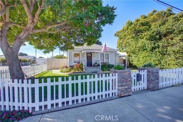 246 Garden Street, Arroyo Grande Ca 93420 | Detached 1