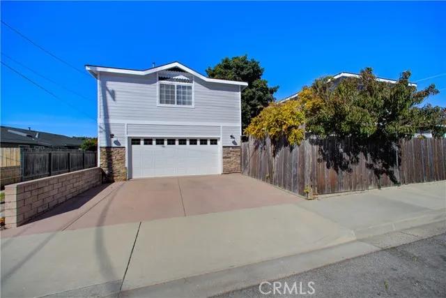 246 Garden Street, Arroyo Grande Ca 93420 | Detached 61