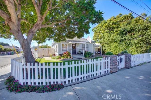 246 Garden Street, Arroyo Grande Ca 93420 | Detached 3