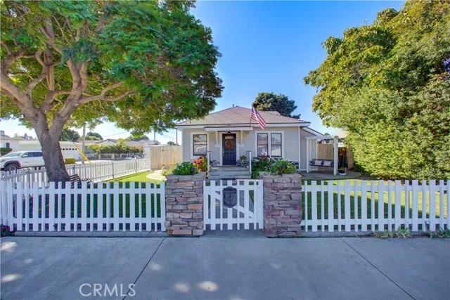 246 Garden Street, Arroyo Grande Ca 93420 | Detached 4