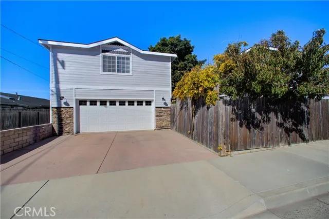 246 Garden Street, Arroyo Grande Ca 93420 | Detached 60