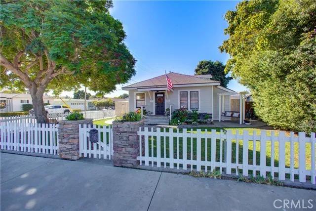 246 Garden Street, Arroyo Grande Ca 93420 | Detached 2