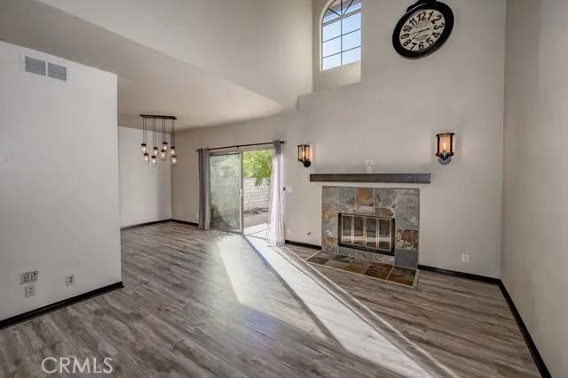 28403 Seco Canyon Road # 143, Santa Clarita Ca 91390 | Townhouse 3