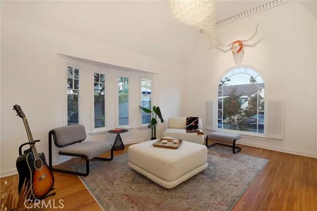 6820 Clinton Street, Los Angeles Ca 90036 | Detached 9