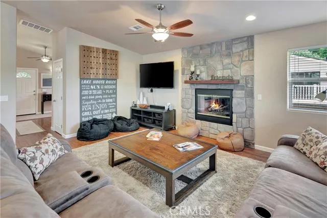 8772 Pronghorn Court, Bradley Ca 93426 | Detached 17