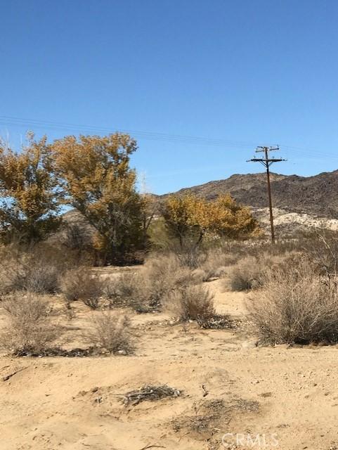 0 Belfield, Landers CA 92285 | Unimproved Land 4