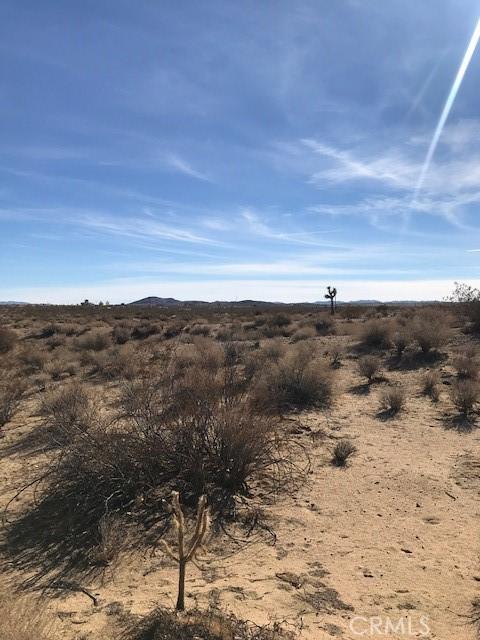 0 Belfield, Landers CA 92285 | Unimproved Land 3