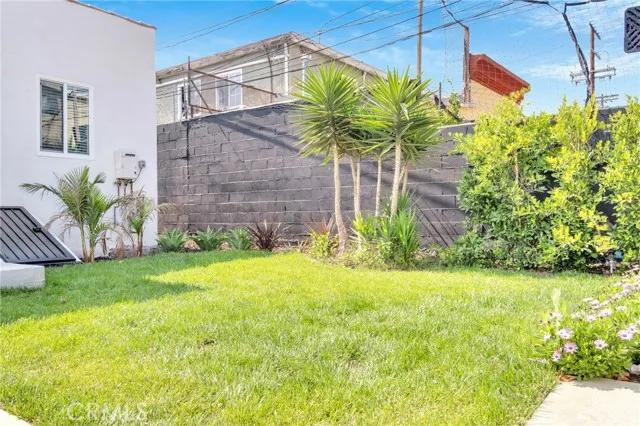 5814 7th Avenue, Los Angeles Ca 90043 | Detached 33