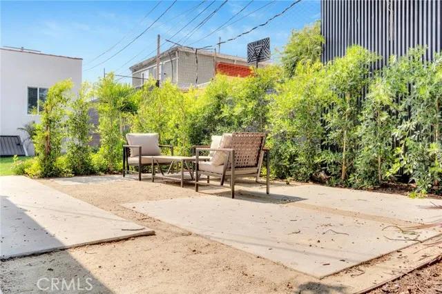 5814 7th Avenue, Los Angeles Ca 90043 | Detached 36