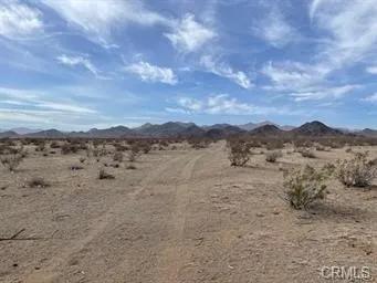 0 Rodeo, Lucerne Valley Ca 92356 | Unimproved Land 0