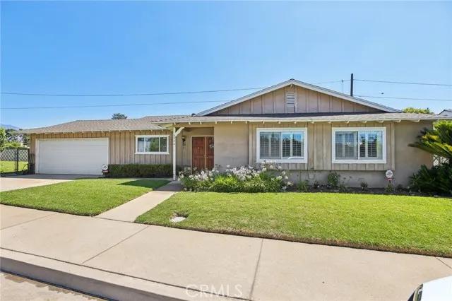 6346 N Burton Avenue, San Gabriel Ca 91775 | Detached 1