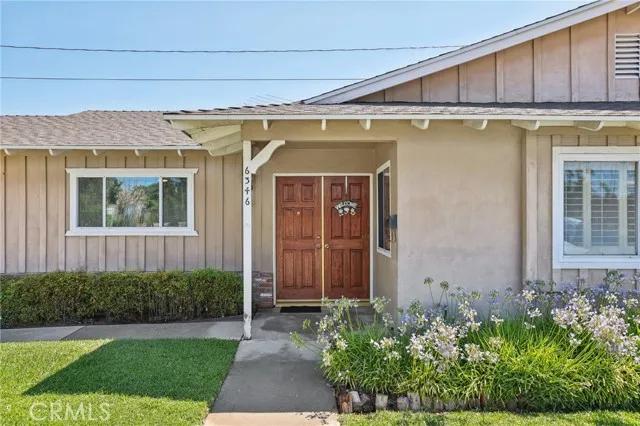 6346 N Burton Avenue, San Gabriel Ca 91775 | Detached 2